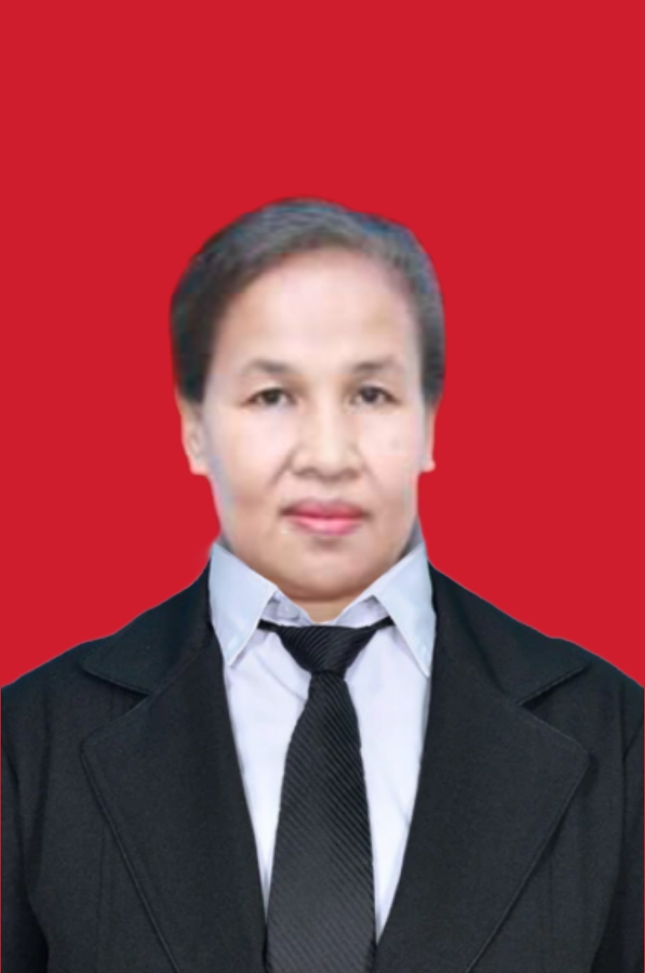 AGNES BESI, S. Pd